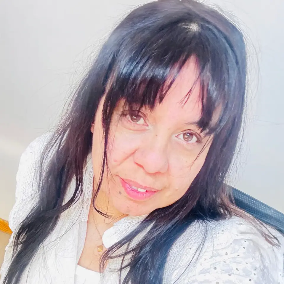 Cristina Cardozo